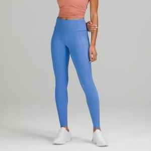 Lululemon Fast free HR right 25”